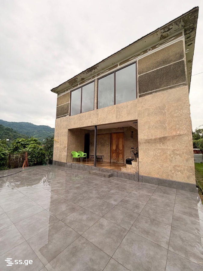 Продажа Private House в хелвачаури view 1