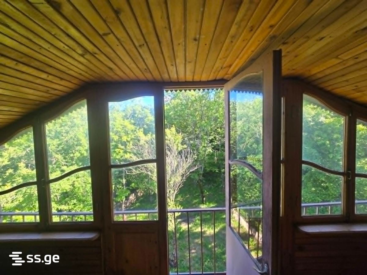 6 Room Summer Cottage For Sale view 2