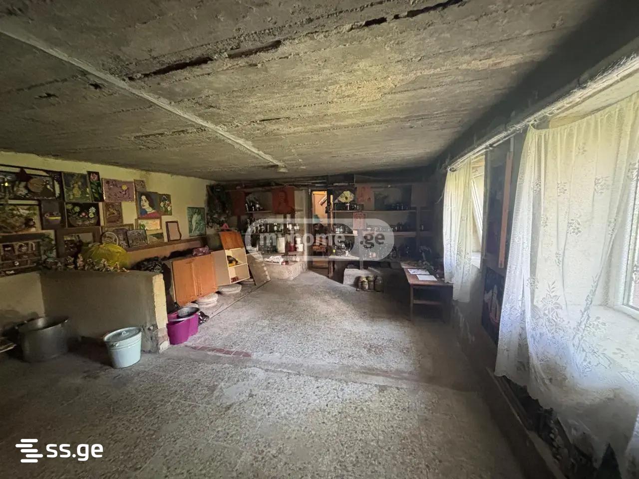 7 Room Summer Cottage For Sale view 7