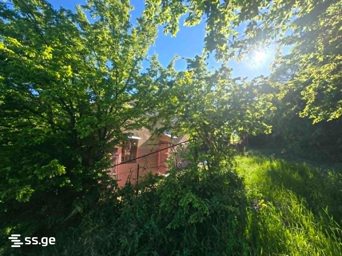 6 Room Summer Cottage For Sale view 8