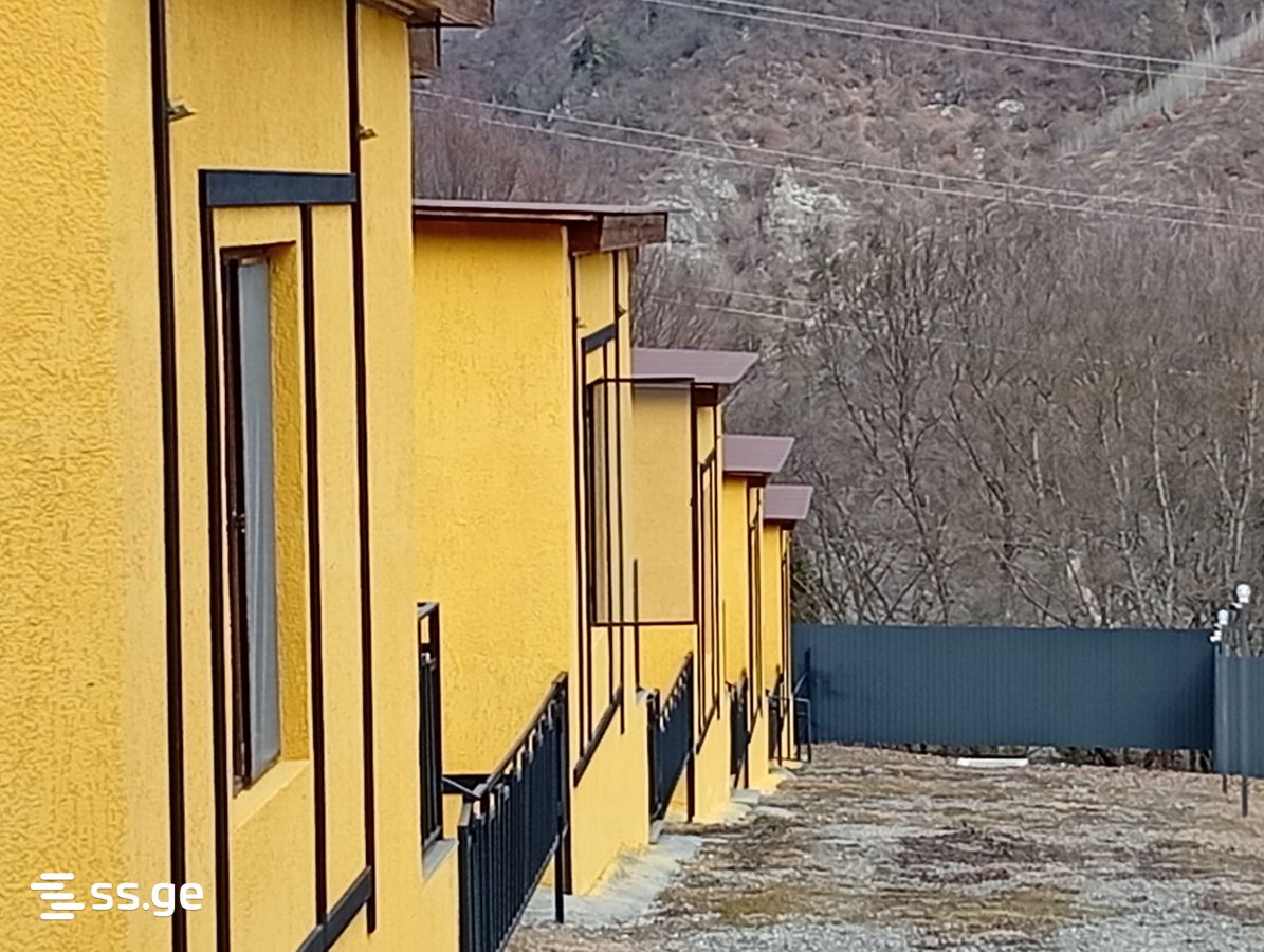 Commercial Space For Rent. Borjomi view 8