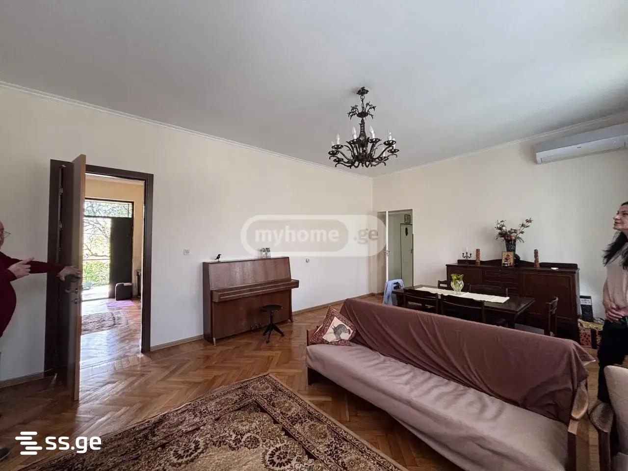 7 Room Summer Cottage For Sale view 14