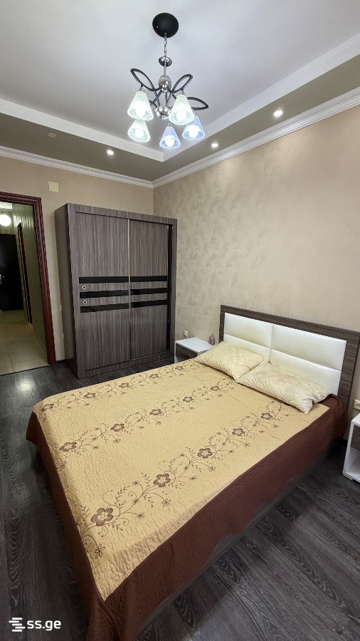 2 Room Apartment For Sale view 13