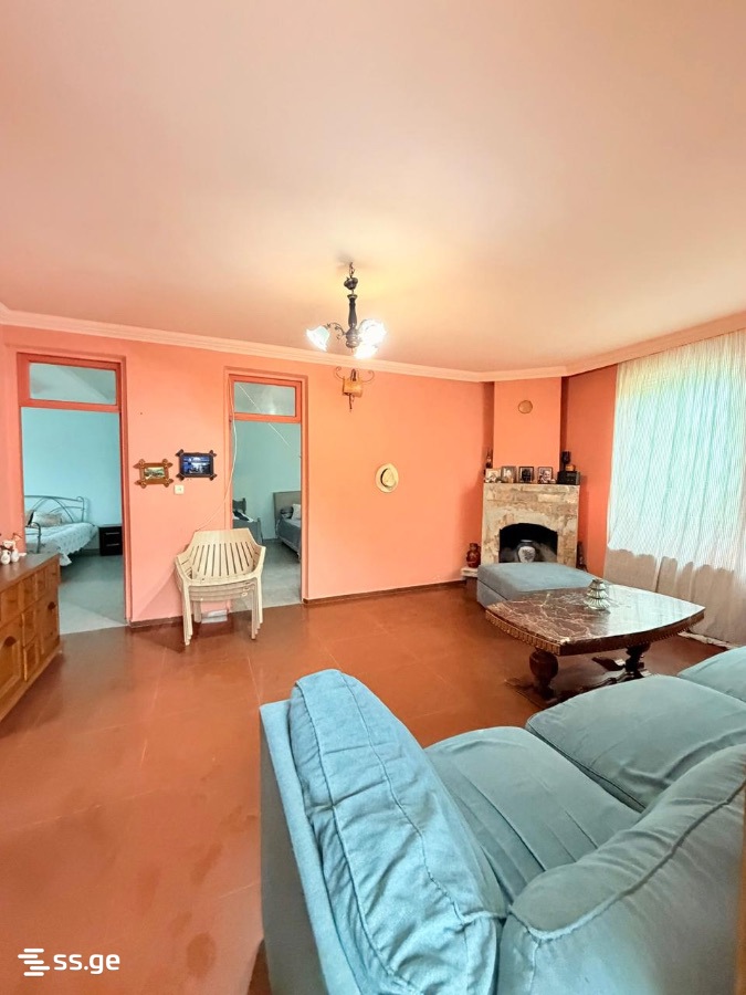 Продажа Private House в хелвачаури view 5