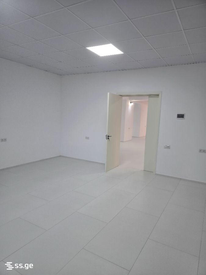 Commercial Space For Rent. Khashuri view 15
