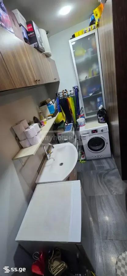5 Room Apartment For Rent In Tskneti view 19