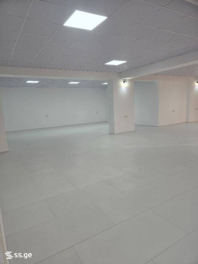 Commercial Space For Rent. Khashuri view 7