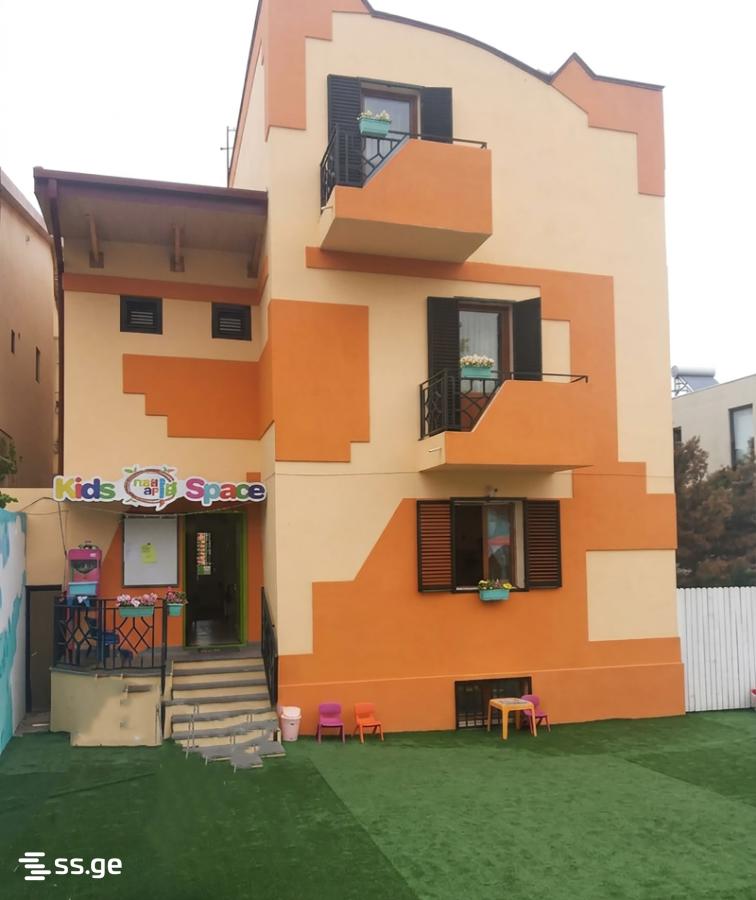 Private House For Sale. Saburtalo view 3