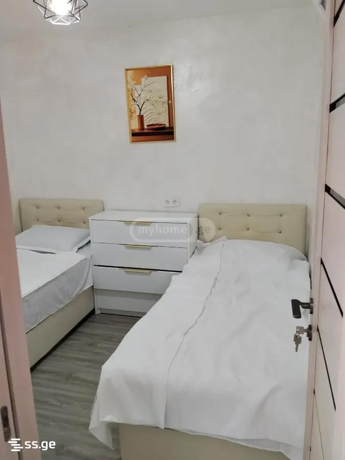 2 Room Private House For Rent. Chaqvi view 1