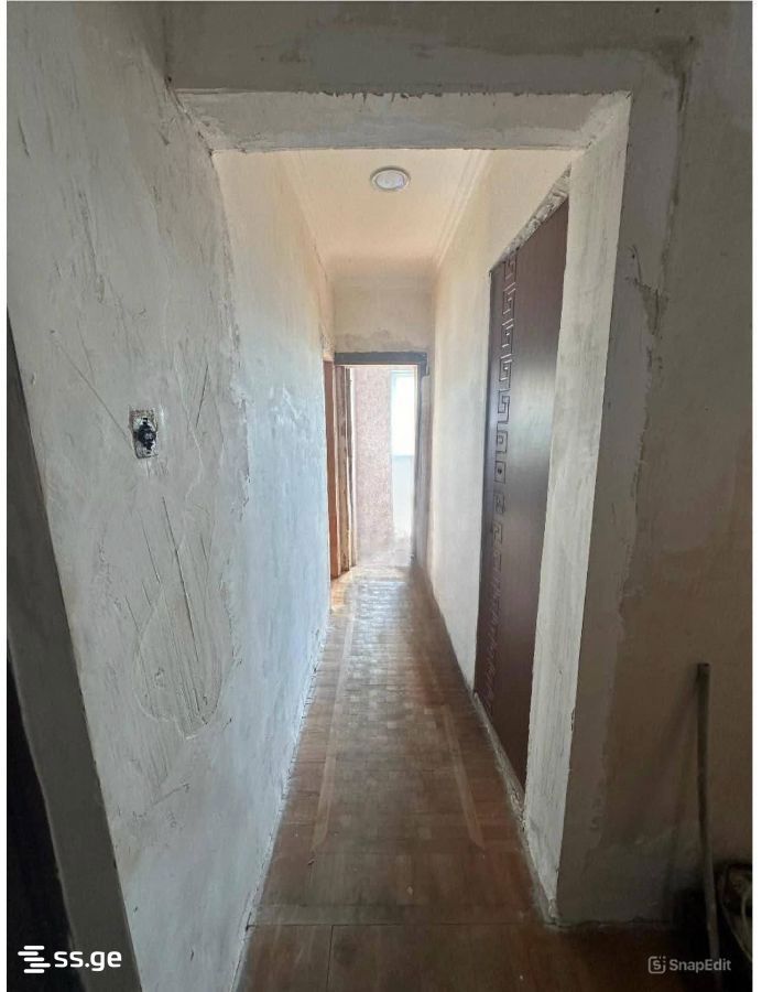 4 Room Flat For Sale view 8