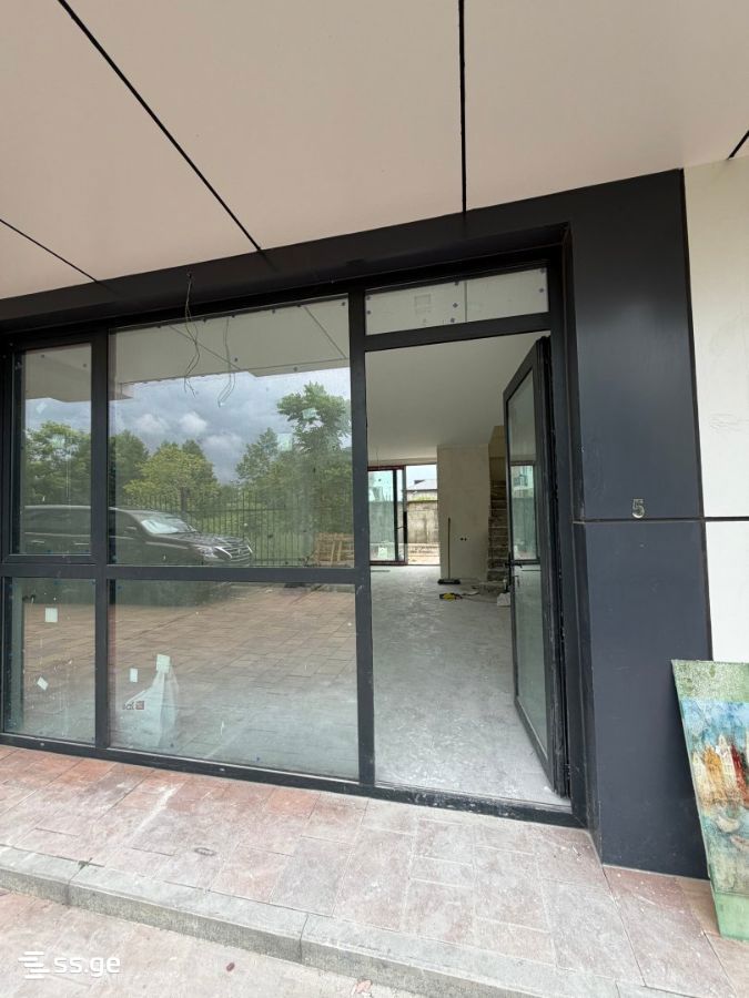 5 Room Private House For Sale view 11