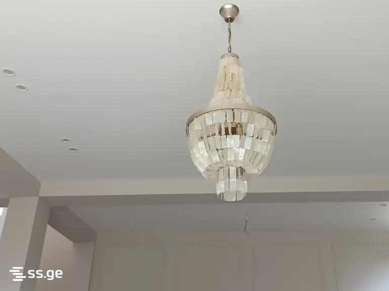 5 Room Private House For Rent. Misaktsieli view 10