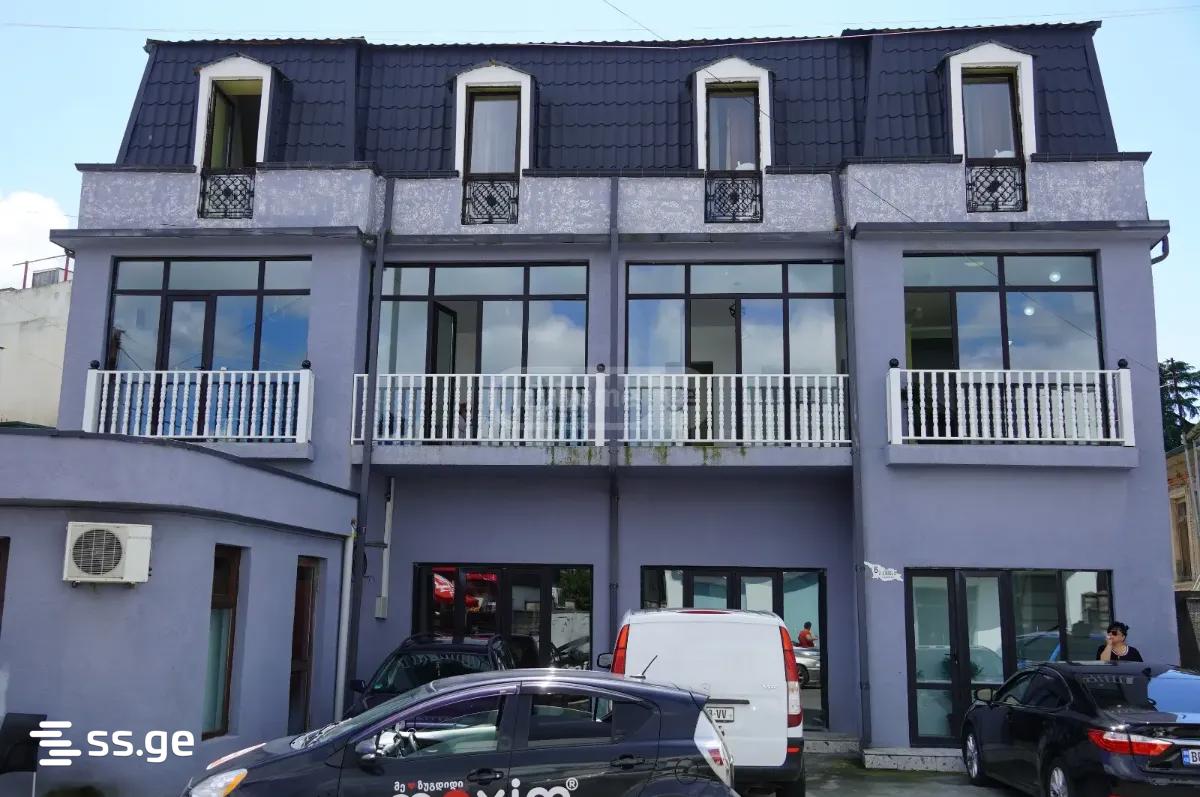 Commercial Space For Rent. Zugdidi view 3