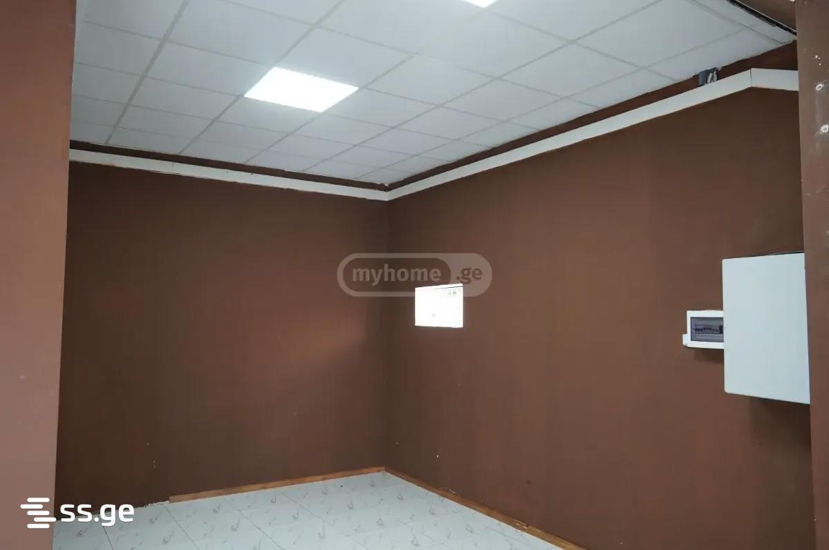 Commercial Space For Rent. Zugdidi view 5