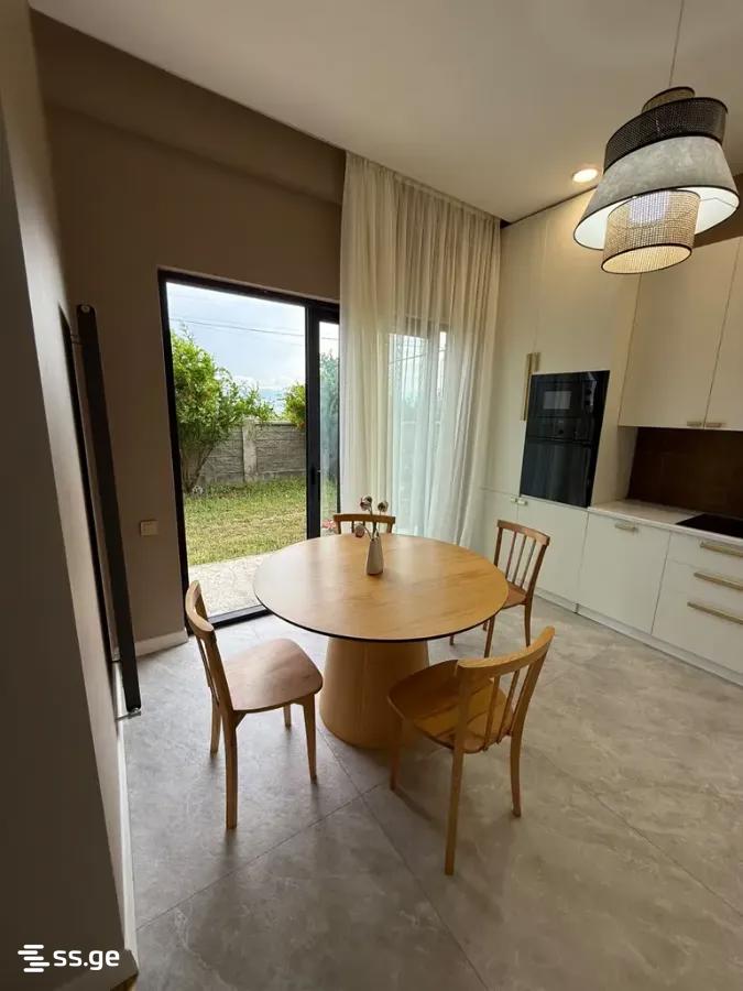 5 Room Private House For Rent. Misaktsieli view 6