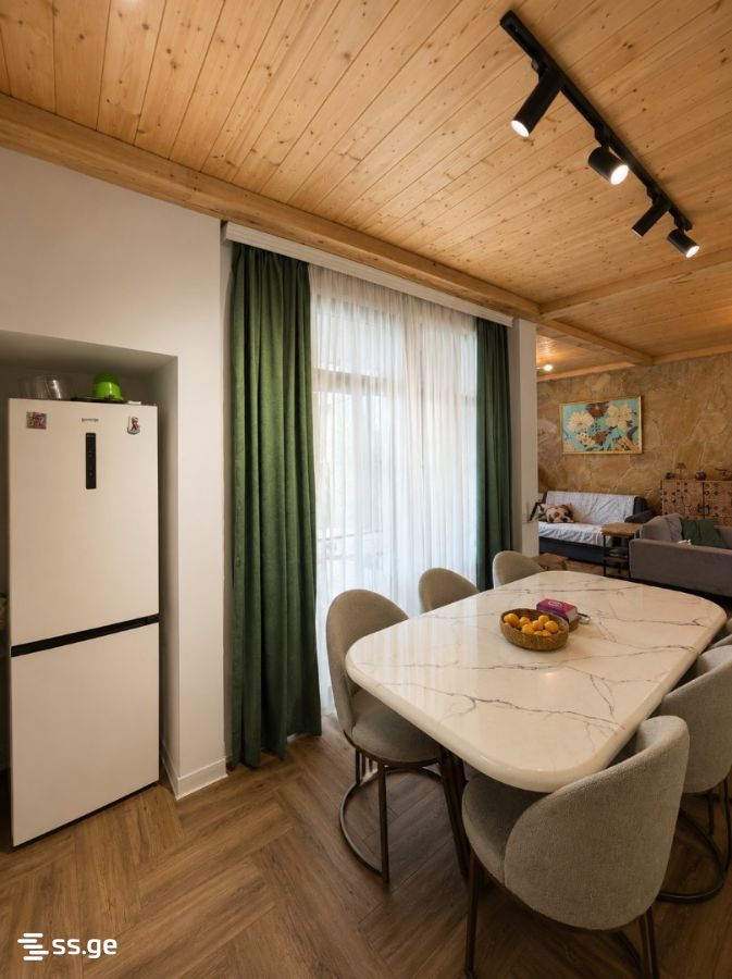 4 Room Private House For Sale view 5