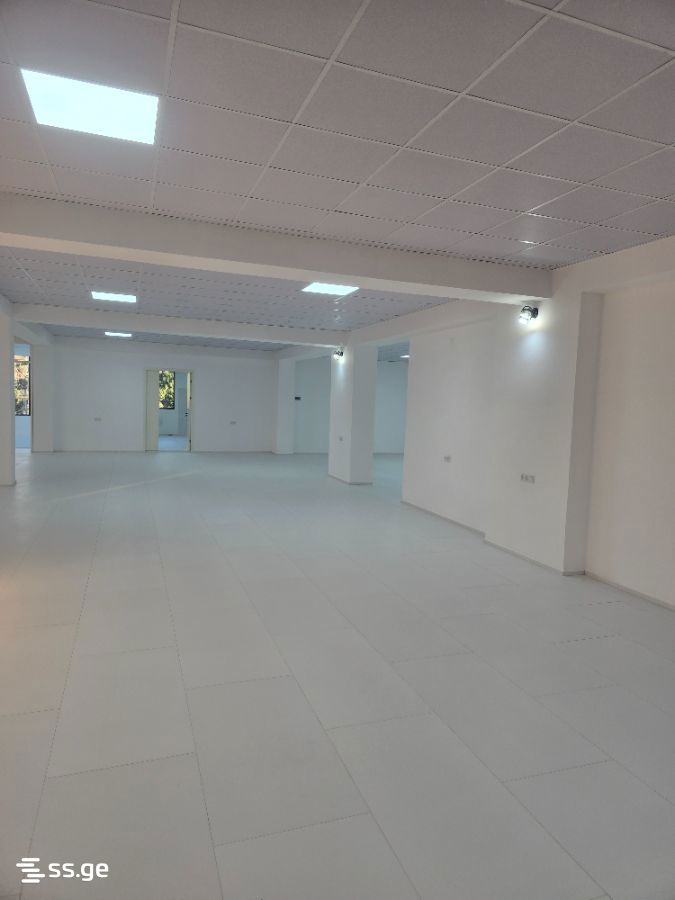 Commercial Space For Rent. Khashuri view 2