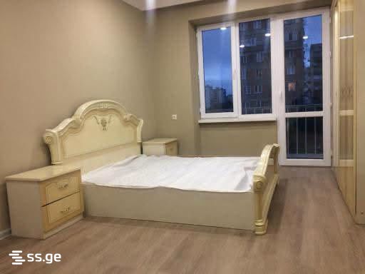 1 Room Flat For Sale view 1