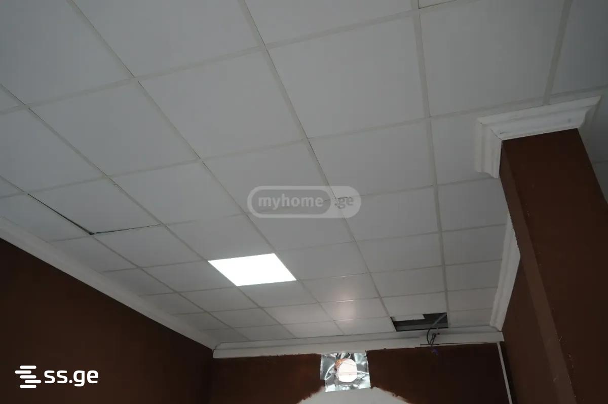 Commercial Space For Rent. Zugdidi view 4