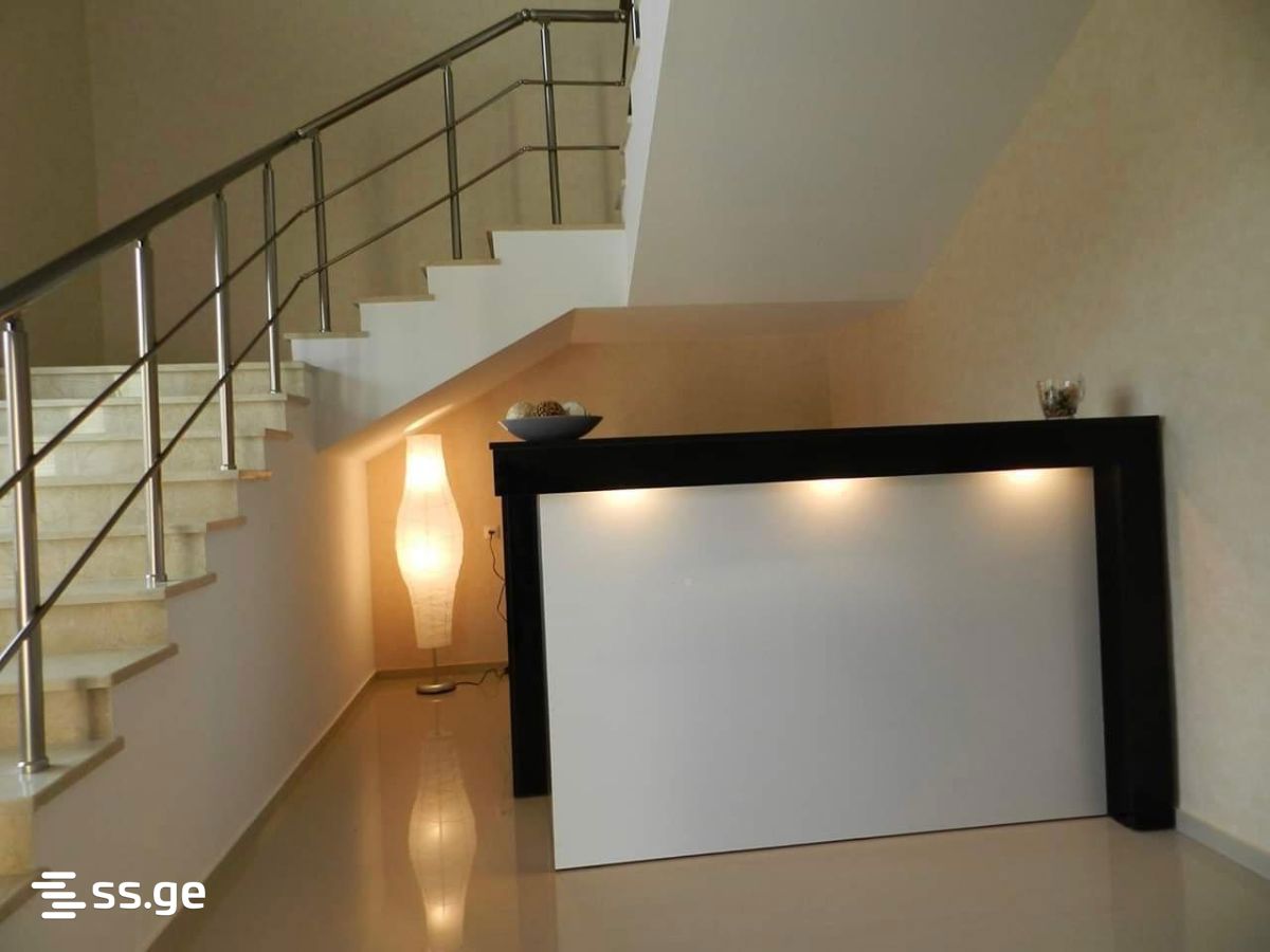 Hotel For Sale. Natakhtari view 1