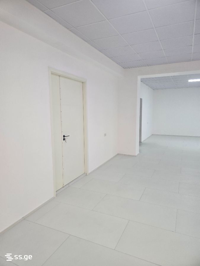 Commercial Space For Rent. Khashuri view 3