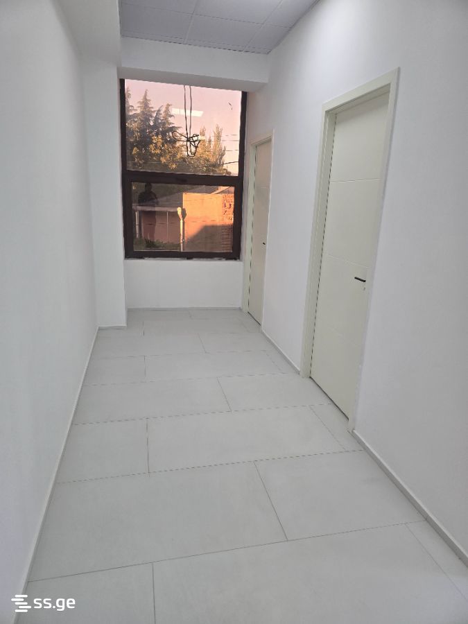 Commercial Space For Rent. Khashuri view 5