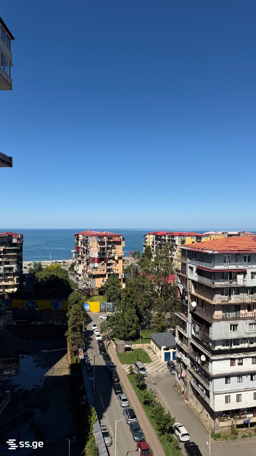2 Room Apartment For Sale view 10