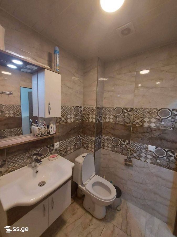 4 Room Flat For Sale view 13