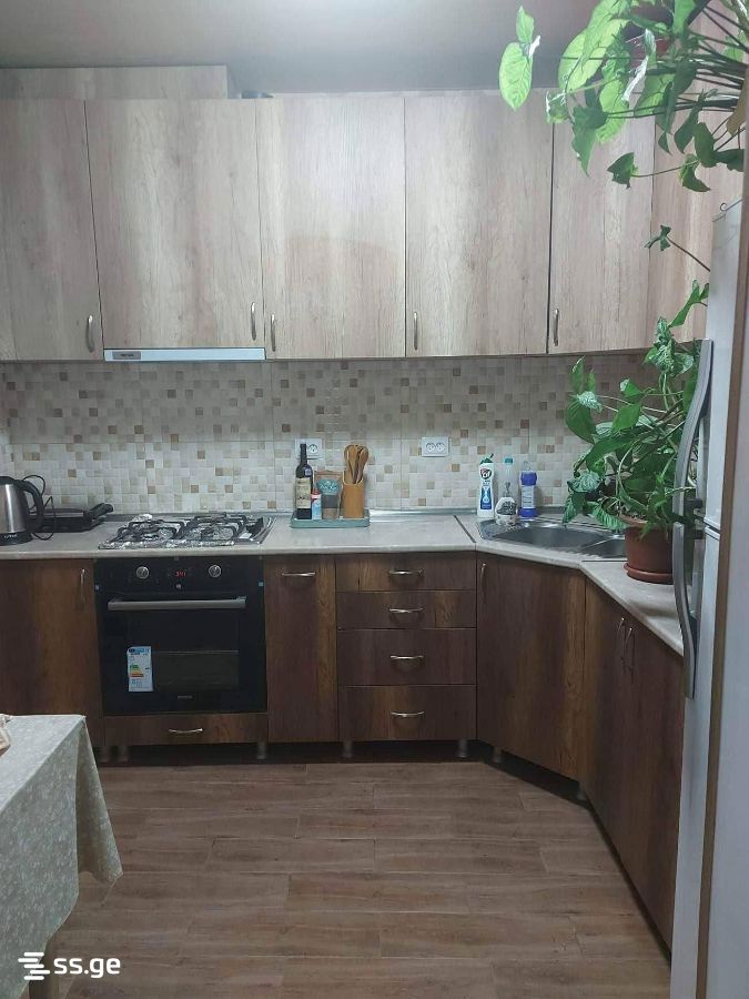 4 Room Flat For Sale view 2