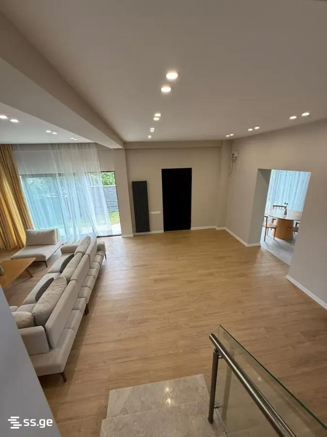 5 Room Private House For Rent. Misaktsieli view 3