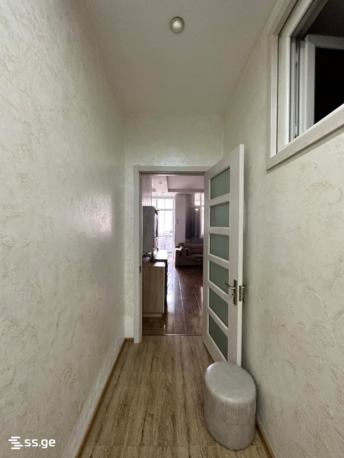 3-Room Apartment For Rent In Batumi, Iusup Kobaladze St, 15 view 16
