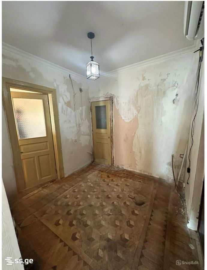 4 Room Flat For Sale view 5