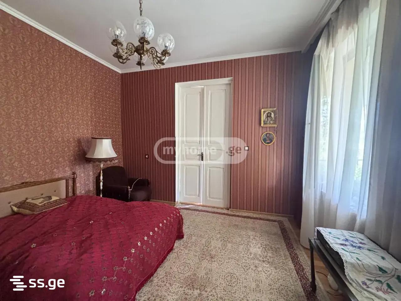 7 Room Summer Cottage For Sale view 2