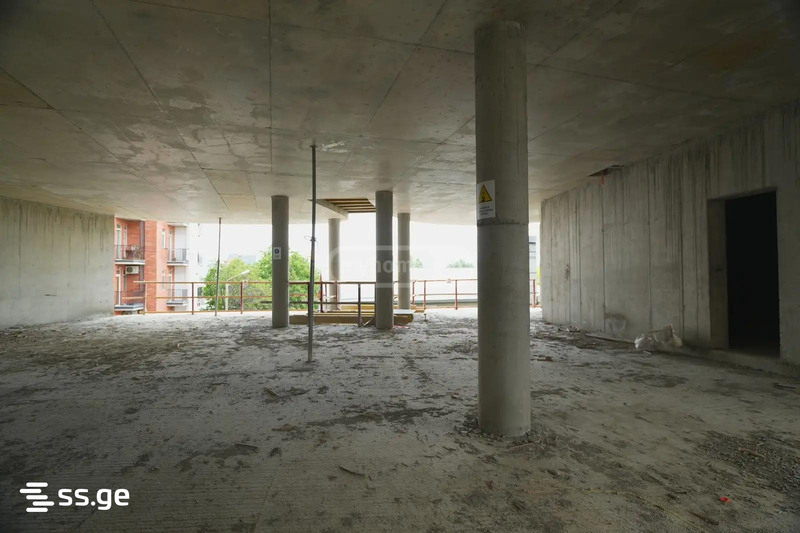 Office For Sale. Didi Digomi view 6