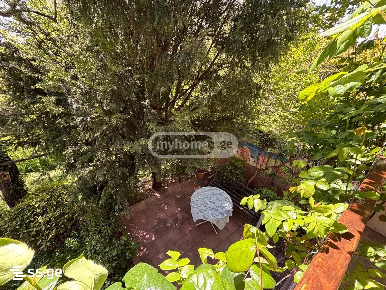 7 Room Summer Cottage For Sale view 8
