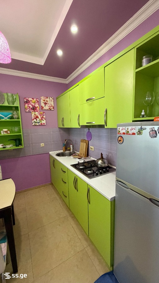 2 Room Apartment For Sale view 15