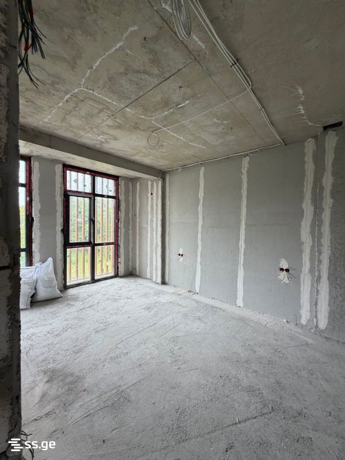 5 Room Private House For Sale view 5