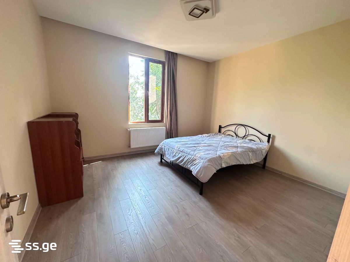 5 Room Private House For Rent. Rustavi view 10