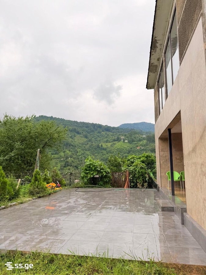 Продажа Private House в хелвачаури view 2