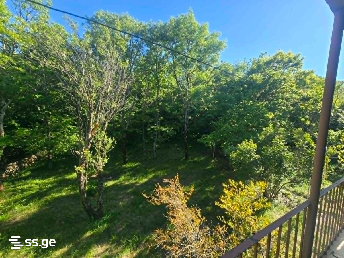 6 Room Summer Cottage For Sale view 3