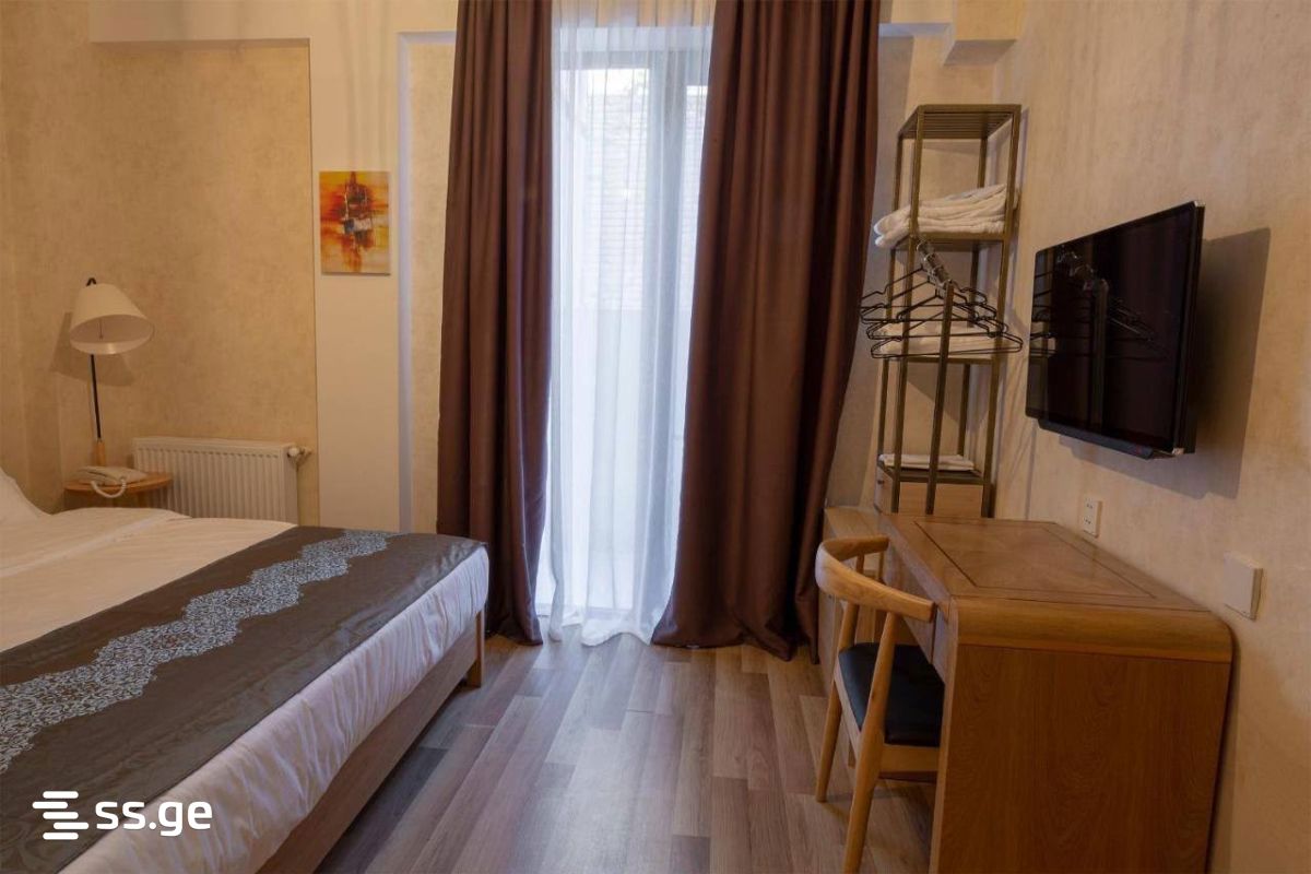 14 Room Hotel For Sale view 10