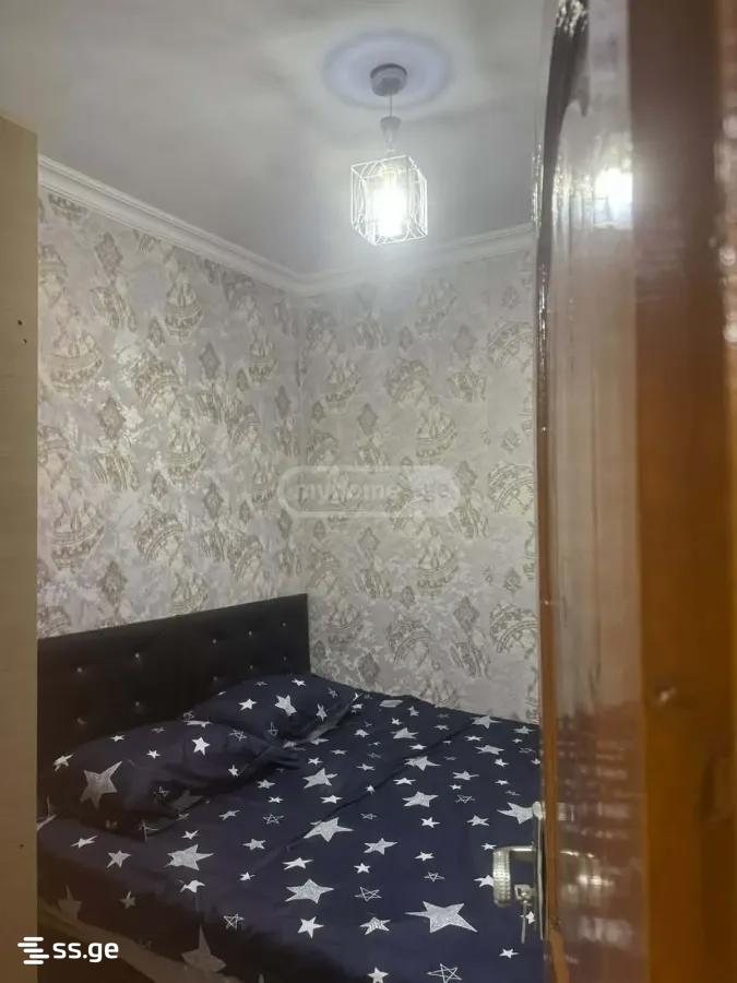3 Room Private House For Rent. Chaqvi view 9