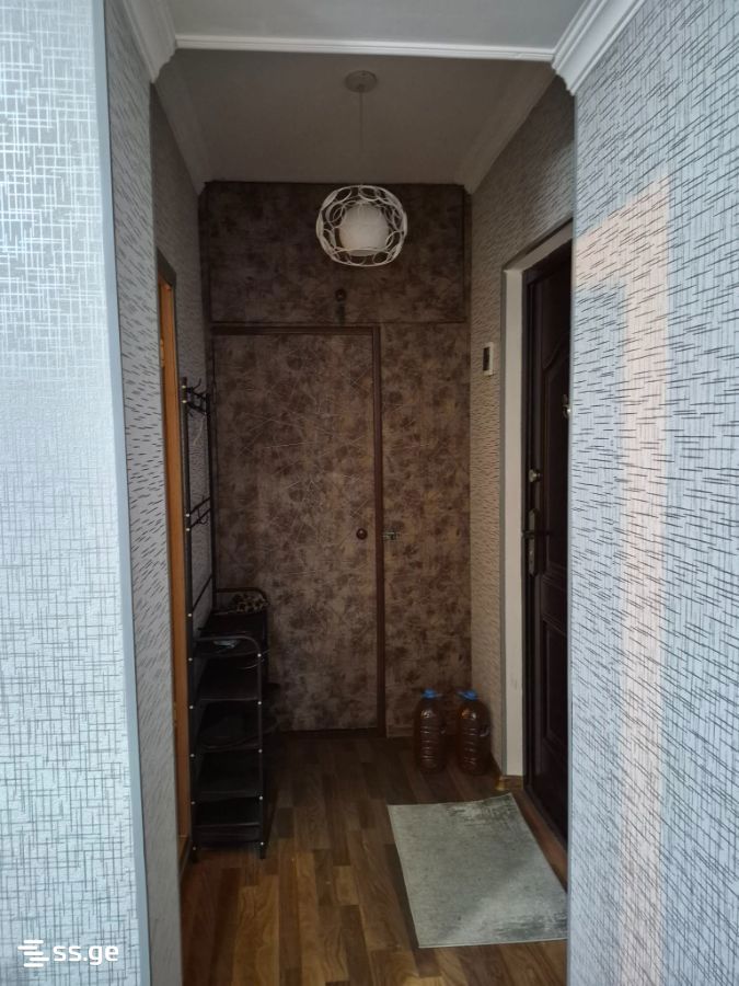 4 Room Flat For Sale view 6