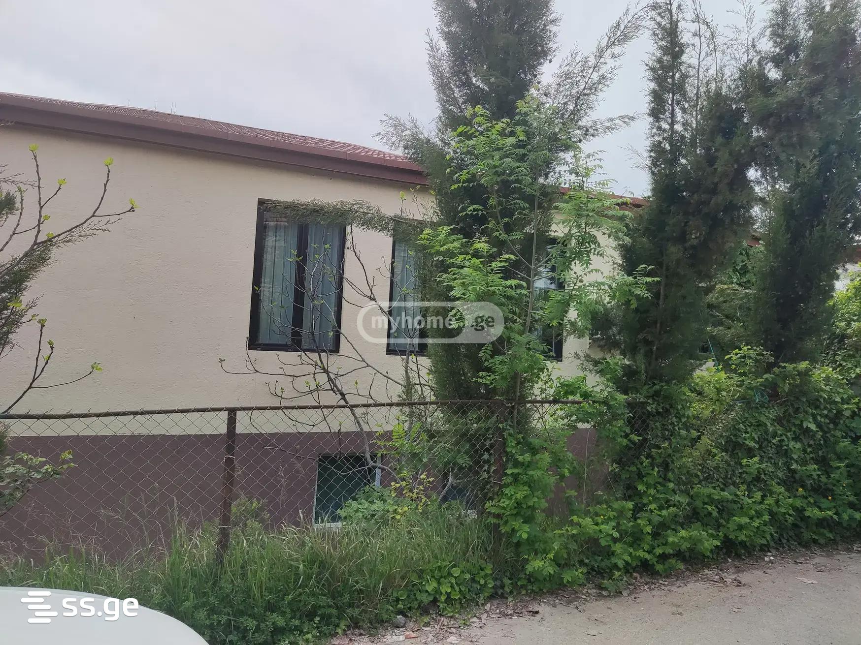 7 Room Summer Cottage For Sale view 1