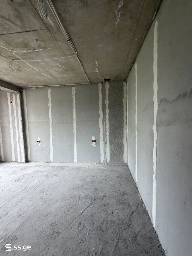 5 Room Private House For Sale view 6