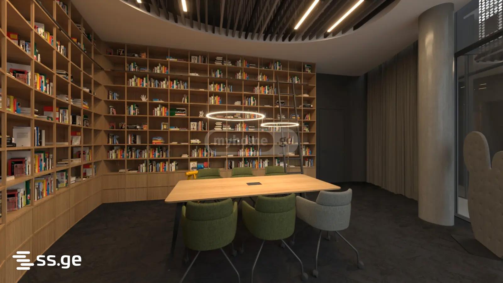 Office For Sale. Didi Digomi view 14