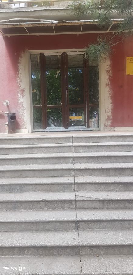 Commercial Space For Rent. Mtskheta view 7
