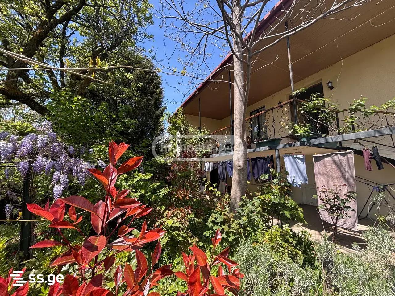 7 Room Summer Cottage For Sale view 12