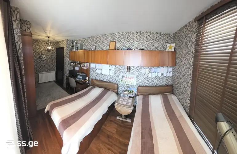 5 Room Apartment For Rent In Tskneti view 18