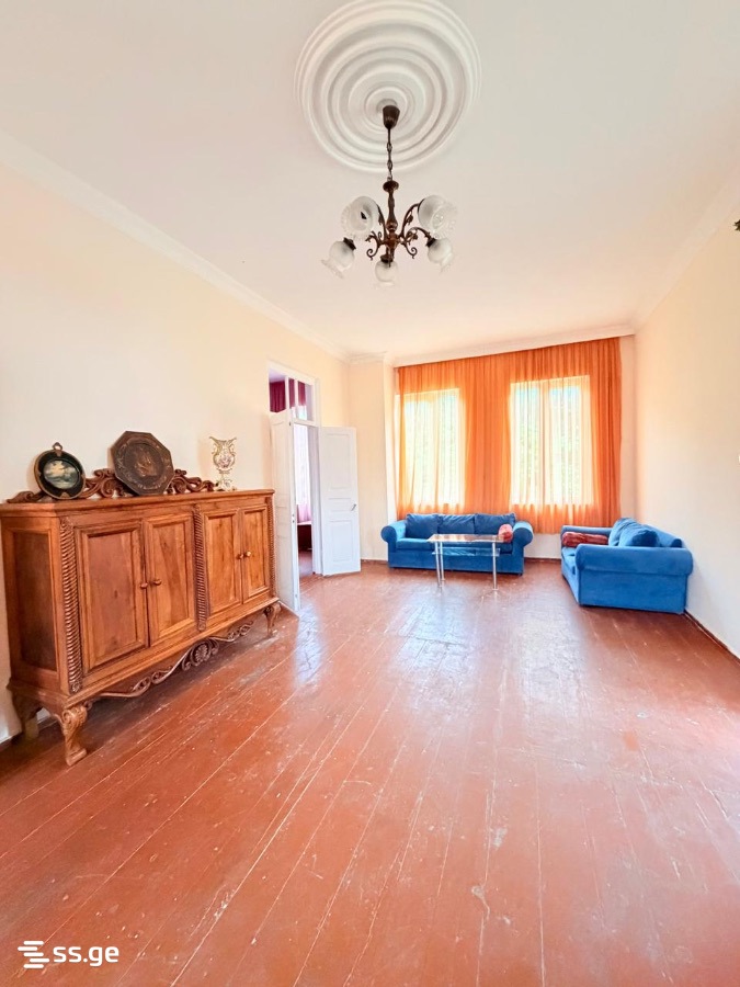 Продажа Private House в хелвачаури view 3